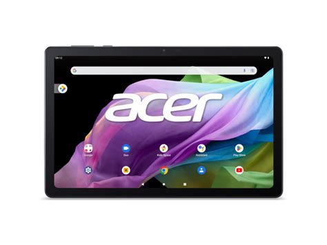 Acer Iconia Tab P10 P10 11 K5P5 64GB EMMC 10 4 Tablet PC Tablets