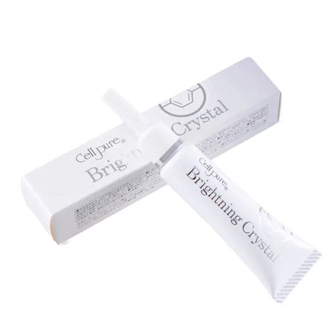 Get CELLPURE Brightening Crystal Hydroquinone 5 Cream Delivered Weee