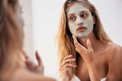 Quel Masque Largile Pour Moi Magazine Avantages