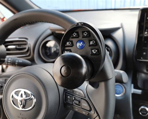 Auto Cole Conduite Adapt E Toyota Yaris Cross Sojadis