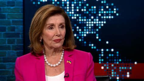 Video Nancy Pelosi Undergoes Hip Replacement Surgery After Fall Cnn Politics