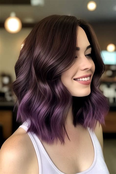 27 Mahogany Hair Colour Ideas For A Bold New Look Fab Mood Wedding