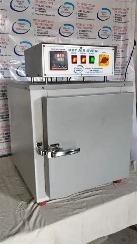 ITI Degree Celsius Hot Air Oven For Laboratory At Piece In New Delhi