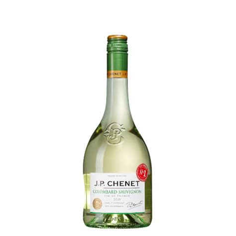 Vin Alb Jp Chenet Colombard Sauvignon 25 Cl 25 Cl Emagro