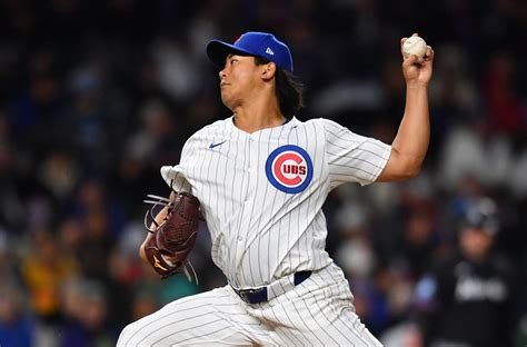 【mlb】主軸を連続k斬りの今永昇太、102球の熱投実らず6勝目お預け 8回マウンドは“信頼”の証も、投球分析家は続投指令に疑問符 Spread