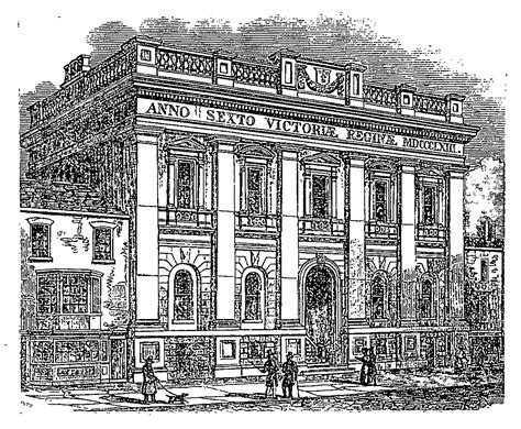 Municipal Buildings British History Online