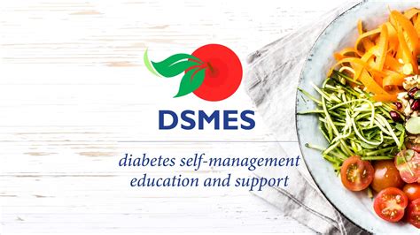 Diabetes Self Management Education