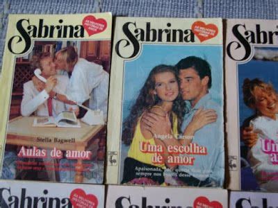 Sabrina Bianca E Julia Livros Online Gratis Romance Baixar Livros