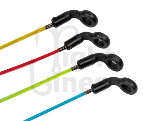 Fishing Bite Indicators Bobbins Swingers Hangers For Bite Alarm