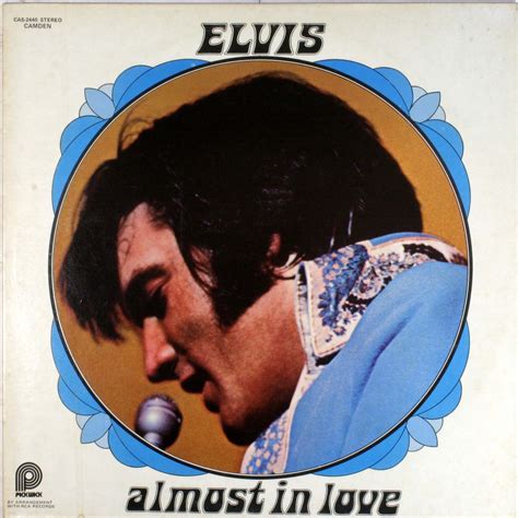 Only You The Platters | Our Daily Elvis