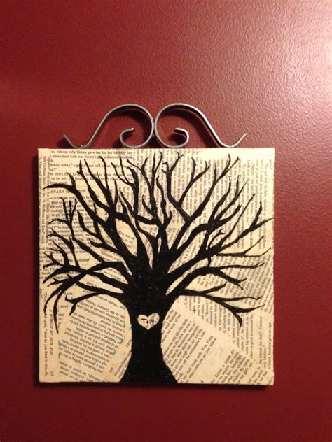 Hand Painted Tree Styles Tree Painting Tree Art Trees Paintings