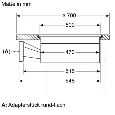 Pxx D E Kochfeld Mit Dunstabzug Induktion Bosch De