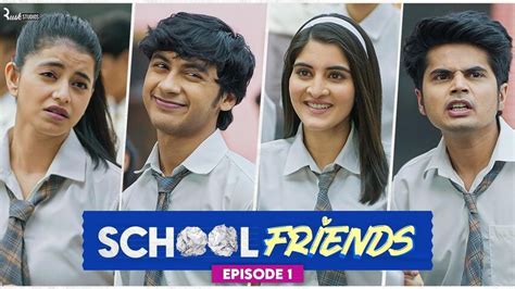 School Friends: All Episodes - Trakt