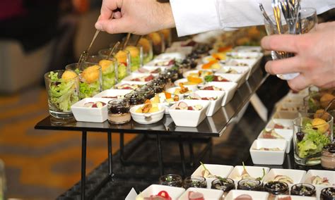 As 15 Mais Deliciosas Empresas De Catering Em Portugal