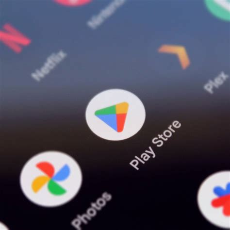Desaparecimento do Botão de Desinstalação no Google Play