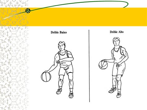 Fundamentos Tecnicos Do Basquetebol - 7