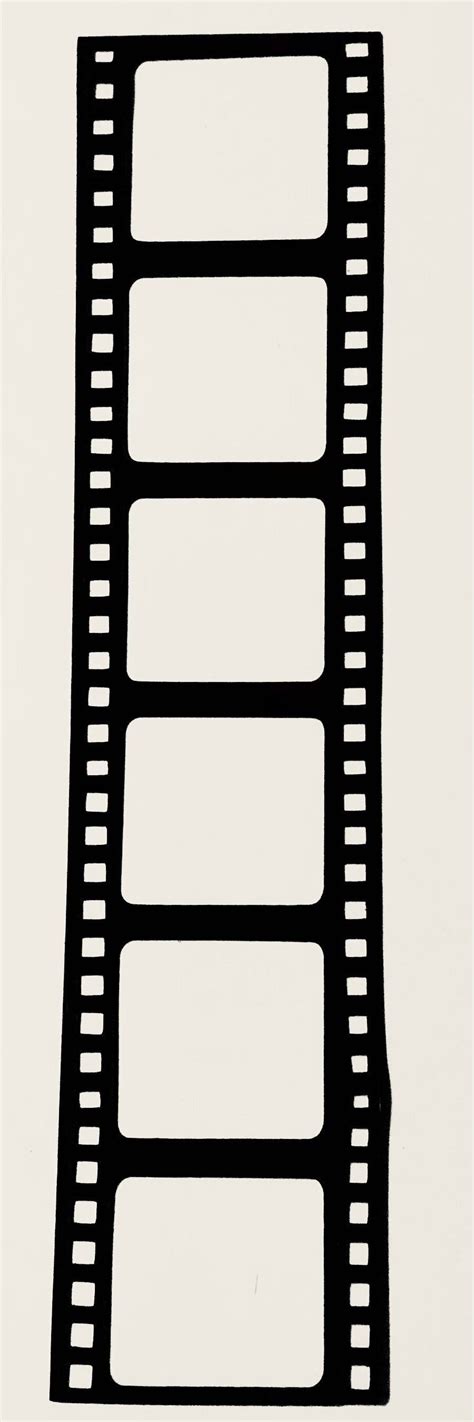 film strip die cut  scrapbooking pages  paper crafting ideas