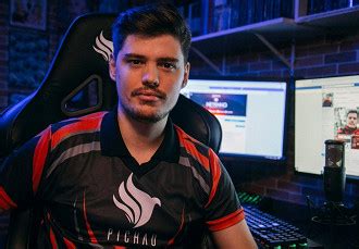 Exclusivo Entrevista Netenho Ex Pro Player E Atual Streamer De PUBG