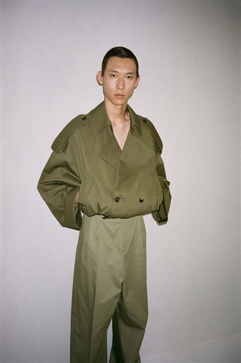 Paris Fashion Week Menswear Ss Dazed