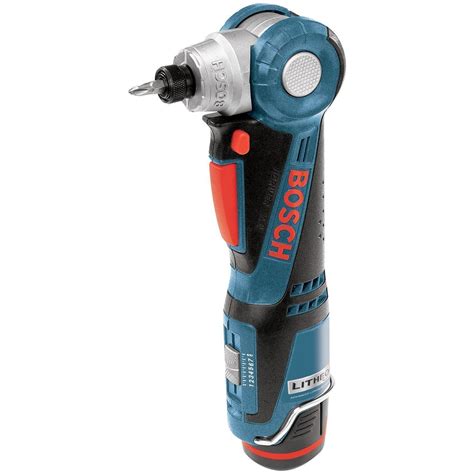 Bosch 12 Volt 14 In Cordless Drill Charger Included And 2 Batteries Included At