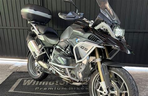 BMW R 1250 Gs Sport 2020 2020 Salão da Moto 18121