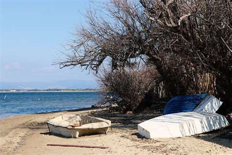 Balade Hy Res Sur Le Sentier Du Littoral De La Presqu Le De Giens