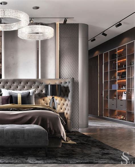 Yet Another Stunning Project By Studia Bedroom Furniture Design