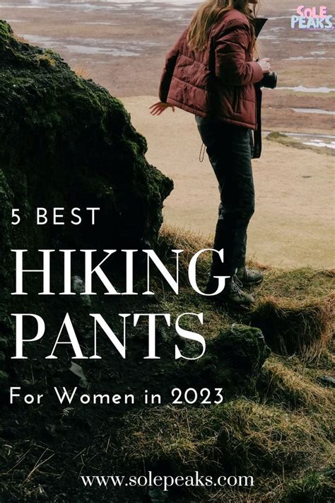 5 Best Hiking Pants For Women Best Hiking Pants Hiking Pants Hiking