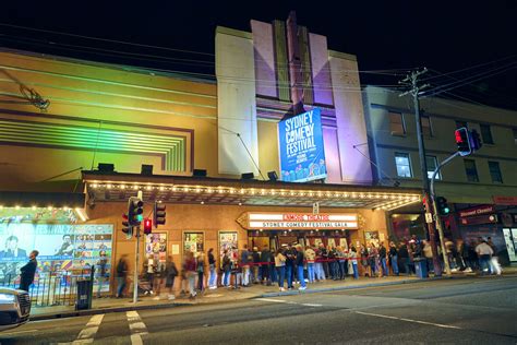 Catch The 2023 Sydney Comedy Festival All Across Sydney 2ser