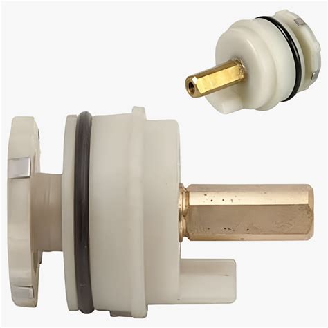 Glacier Bay Hot And Cold Washerless Shower Cartridge Walmart