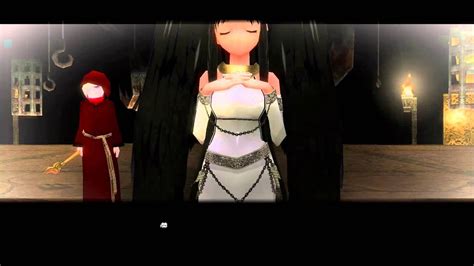 Let S Play Mabinogi G Mari Rp Dungeon Eeeee Youtube