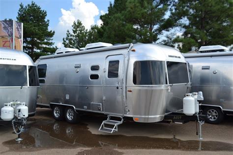 Airstream 25 Flying Cloud W Twin Beds Rvs For Sale