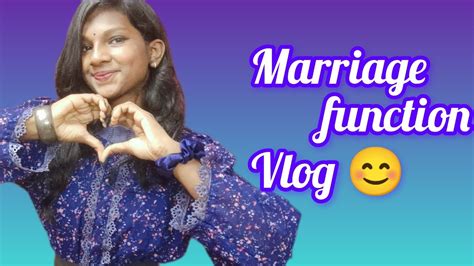 Marriage Function Vlog Shadi Ka Vlog Soumeli Lifestyle Youtube