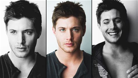 Jensen Ackles Wallpaper By Renzieb26 On Deviantart