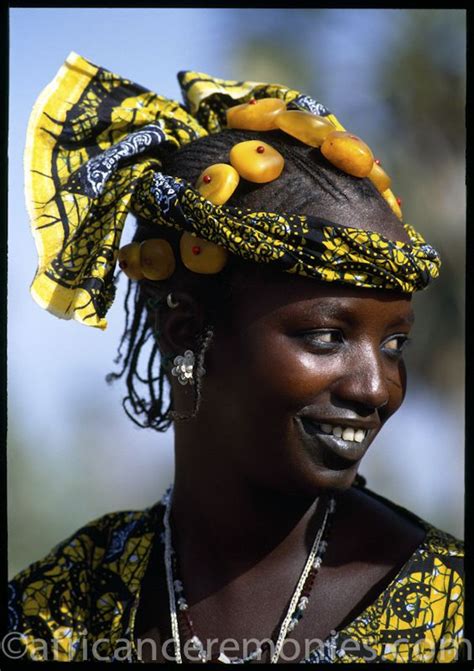 Belle Tribu Africaine Nue Femmes Photos De Femmes