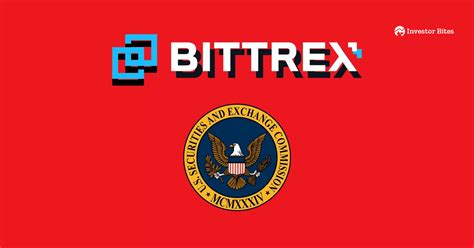 Bittrex Faces Regulatory Action From SEC Amidst US Shutdown Plans