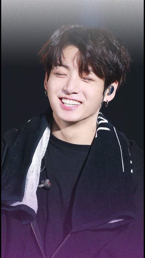 26 Jungkook Cute Smile Pictures Background Asian Celebrity Profile