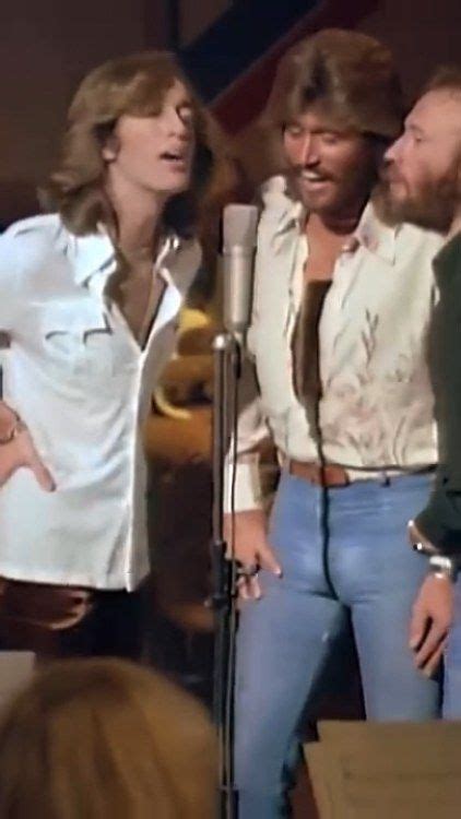 Worldofthebeegees On Instagram Bee Gees Too Much Heaven Video