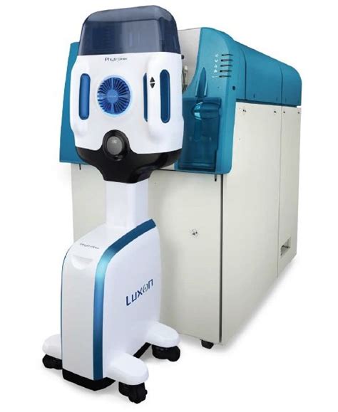 Luxon Distributor for Labs | LDTD Ion Source