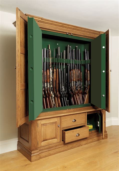 Amazon Prime Gun Cabinets At Amber Floyd Blog