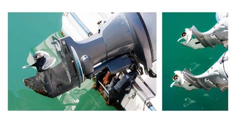 Outboard Engine Painting White Difference Between Paints