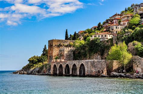 10 Best Things To Do In Alanya What Is Alanya Most Famous For Go