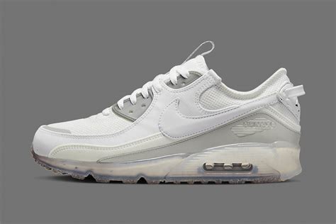 Nike Air Max Terrascape Dq Nice Kicks