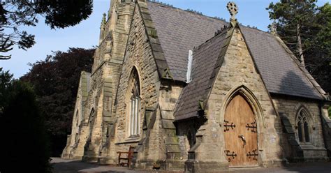 Darlington Bc Cemeteries And Crematorium