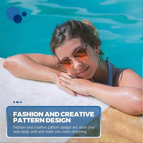 Set American Flag Bikini For Women Two Piece Swimsuit Sexy Beach Swimwear Fruugo Uk