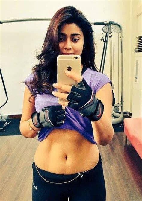 Shriya Saran Scrolller