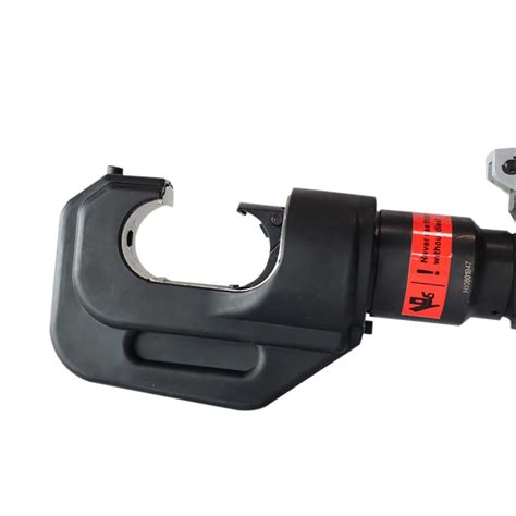 HCT 12042 Hand Operated Hydraulic Crimping Tool 12t China HCT 12042