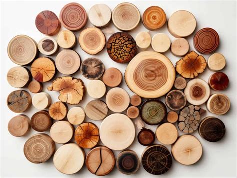 Guide D Taill Sur Les Diff Rentes Essences De Bois Et Leurs