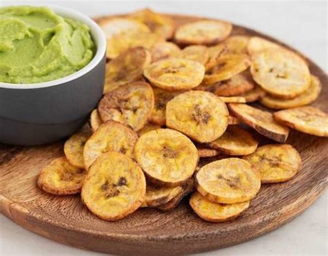 Introducir Imagen Recetas Con Platano Verde Abzlocal Mx