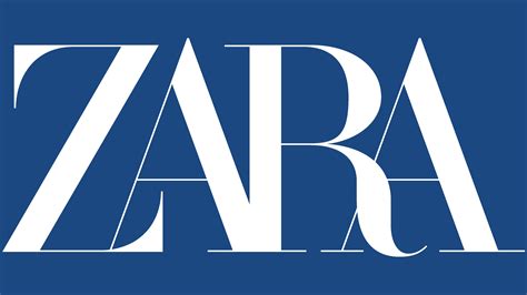 Zara Logo Valor História Png